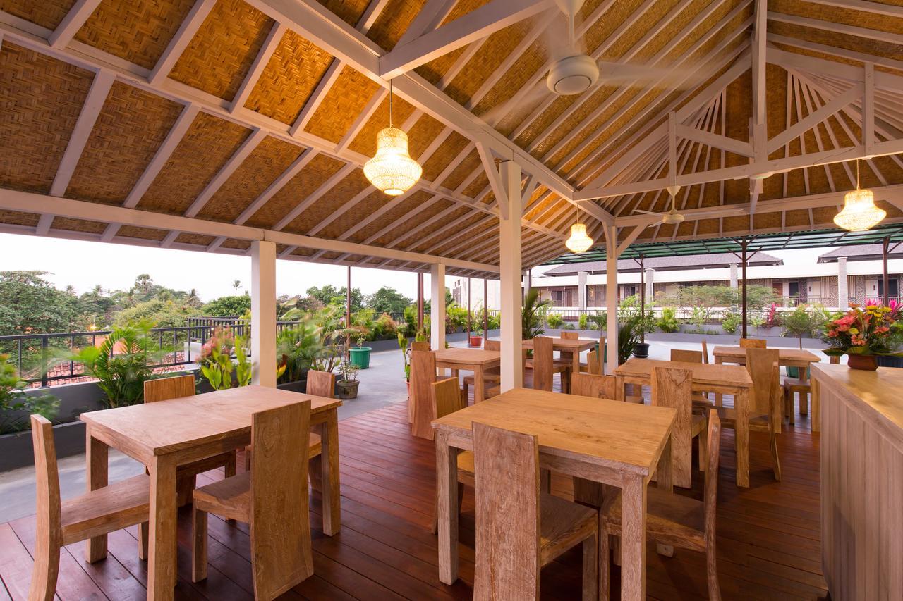 Amerta Seminyak Ngoại thất bức ảnh