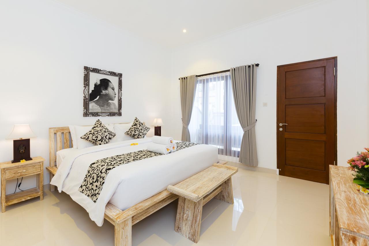 Amerta Seminyak Ngoại thất bức ảnh