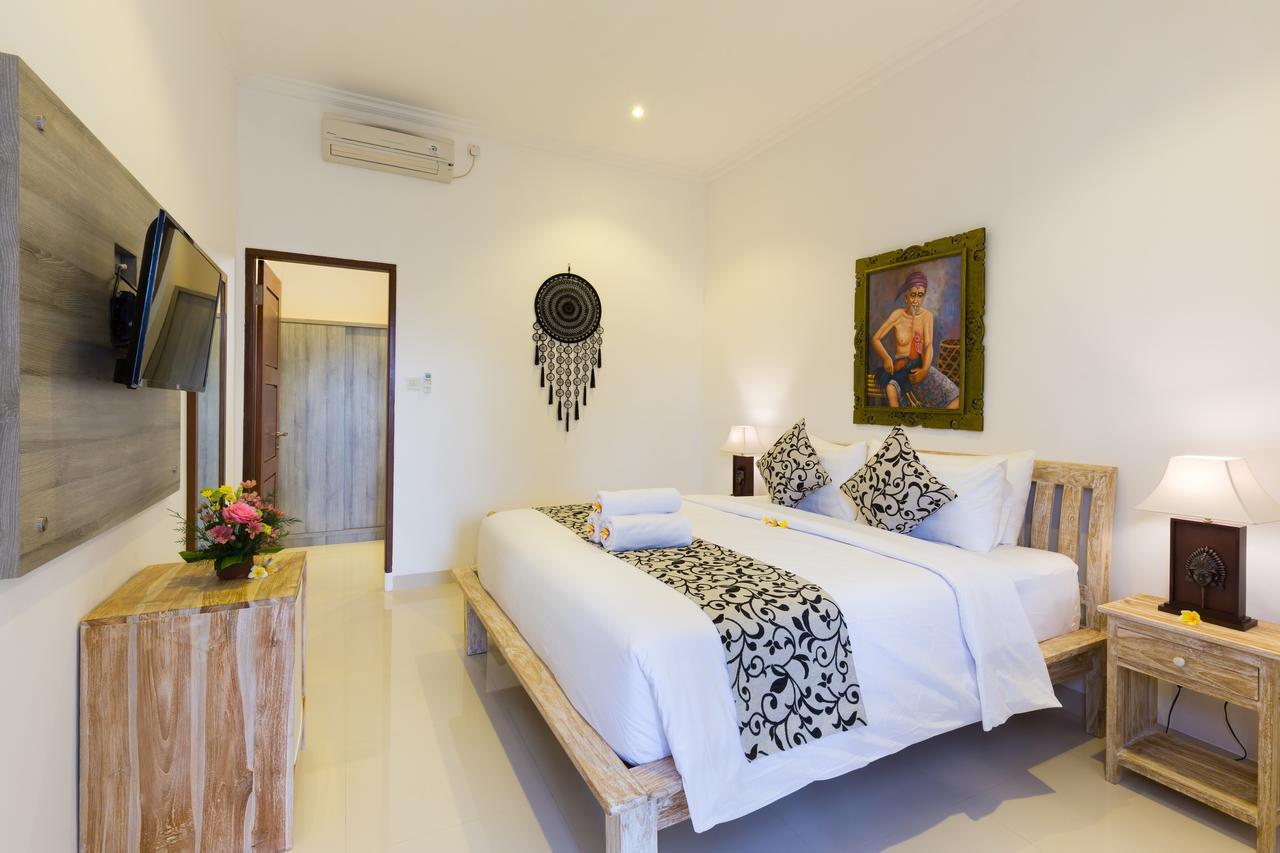 Amerta Seminyak Ngoại thất bức ảnh
