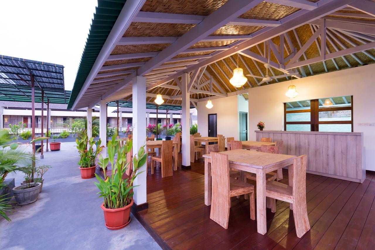 Amerta Seminyak Ngoại thất bức ảnh