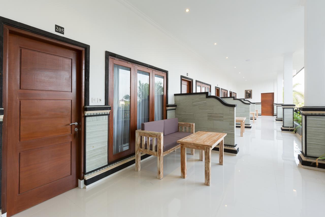 Amerta Seminyak Ngoại thất bức ảnh