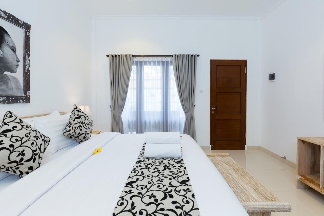 Amerta Seminyak Ngoại thất bức ảnh
