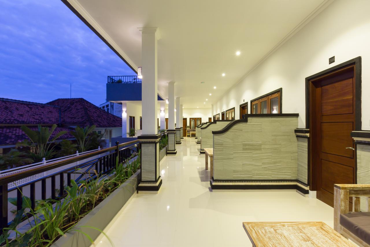 Amerta Seminyak Ngoại thất bức ảnh
