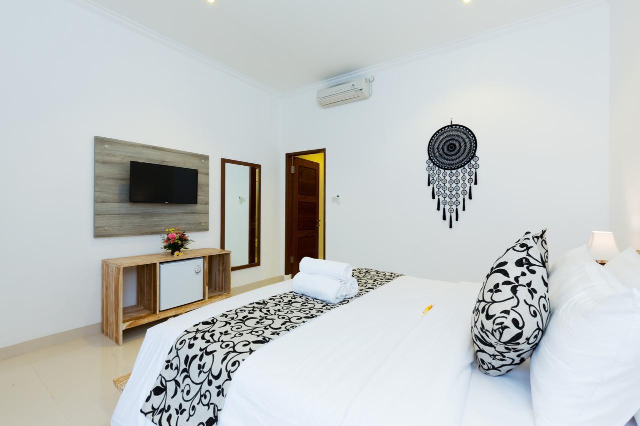 Amerta Seminyak Ngoại thất bức ảnh