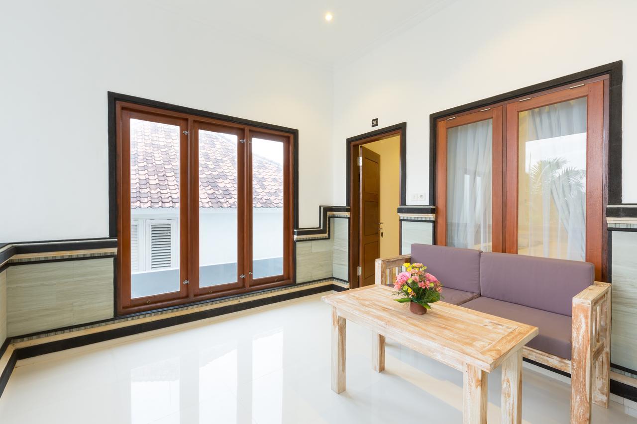 Amerta Seminyak Ngoại thất bức ảnh