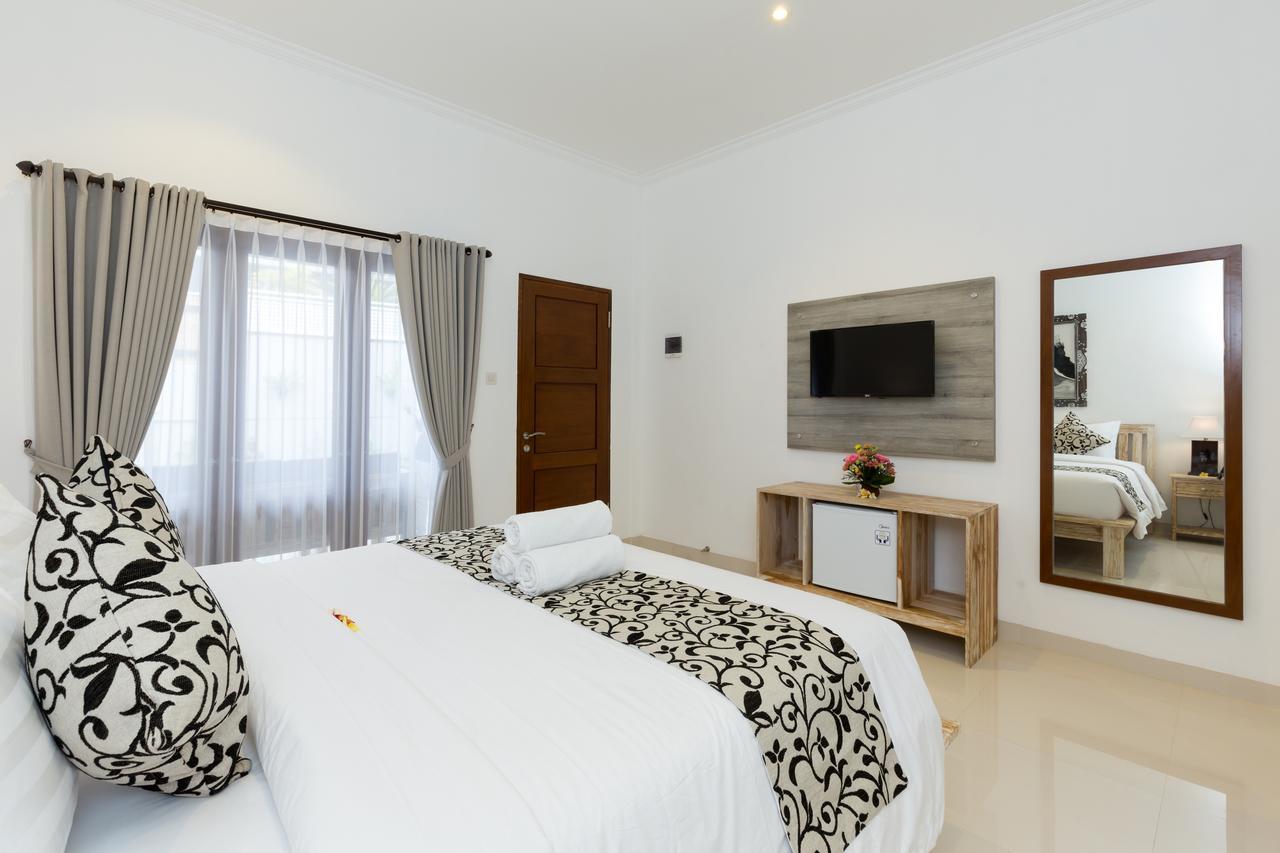 Amerta Seminyak Ngoại thất bức ảnh