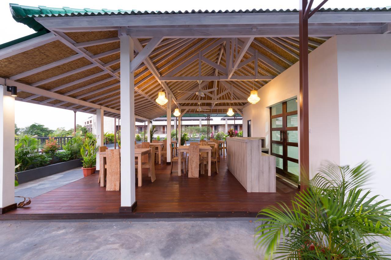 Amerta Seminyak Ngoại thất bức ảnh
