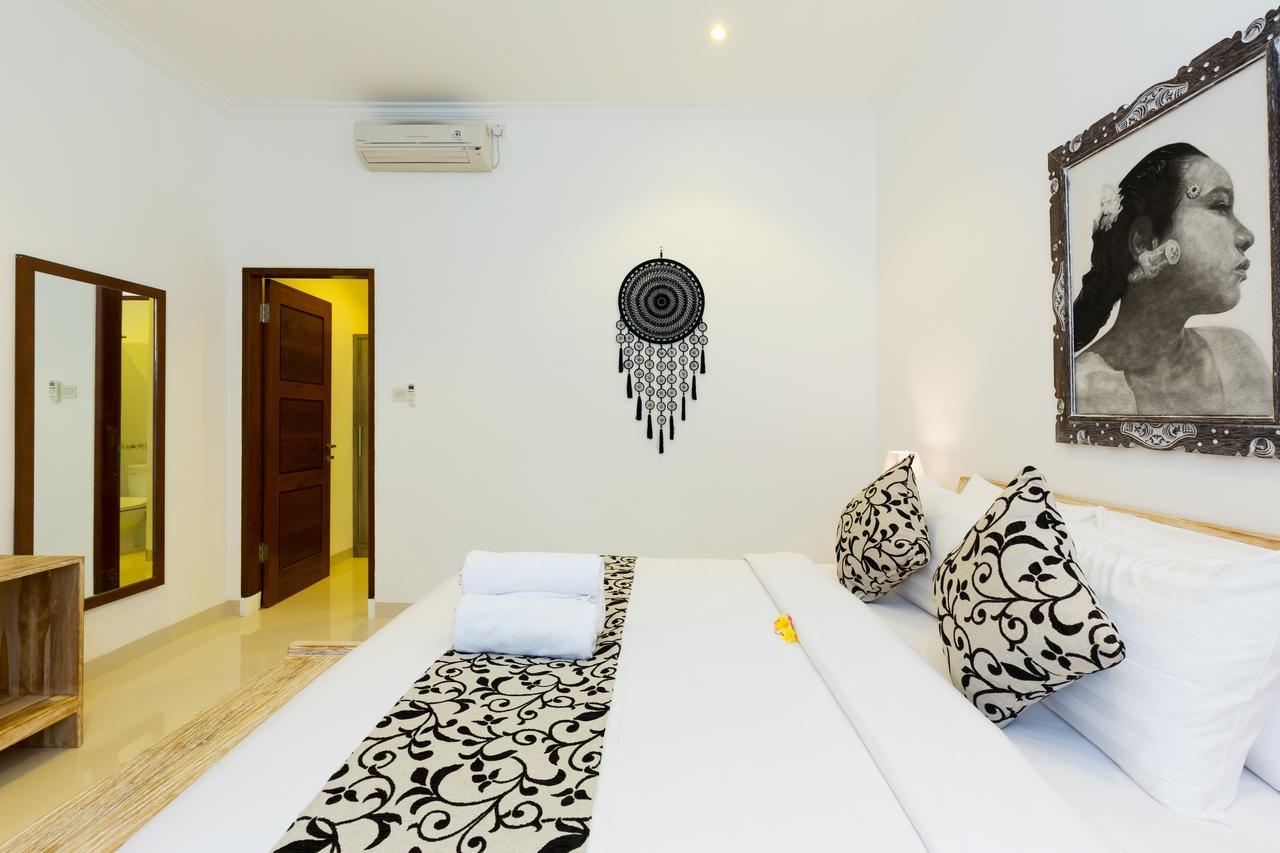 Amerta Seminyak Ngoại thất bức ảnh